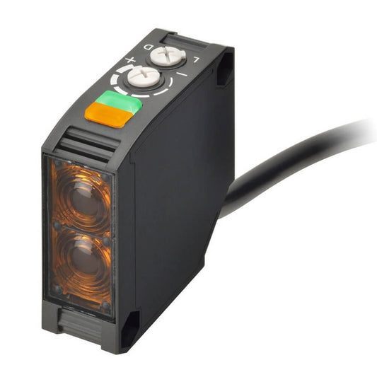 OMRON/OMRON E3JK free power supply reflective plate photoelectric sensor - DDY GROUP CO.,LTD.