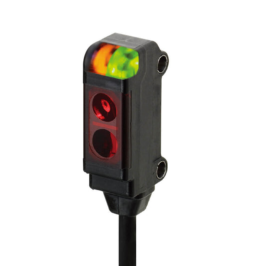 OMRON/OMRON E3T ultra-small and ultra-thin diffuse reflection photoelectric sensor