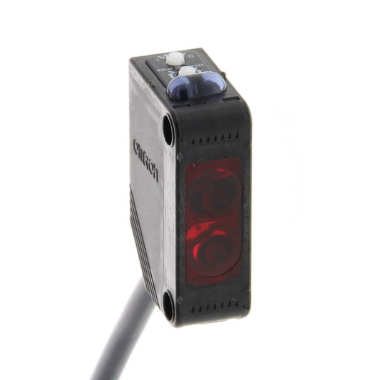 OMRON/OMRON E3Z-L photoelectric sensor small beam type