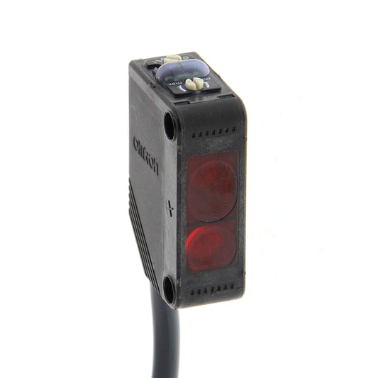 OMRON/OMRON E3Z distance setting photoelectric sensor