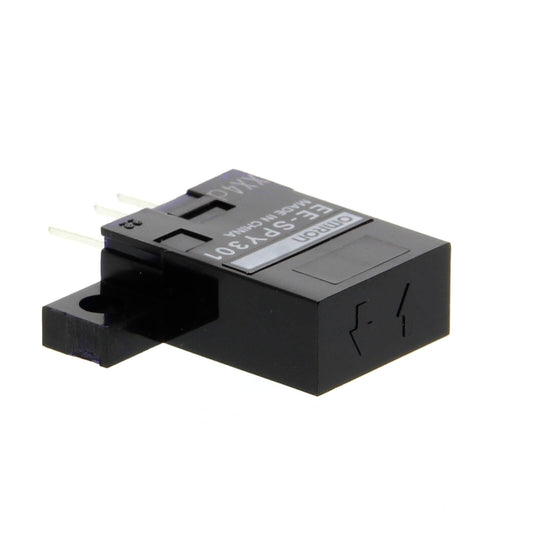 OMRON/OMRON EE-SPY groove reflective photoelectric sensor connector type