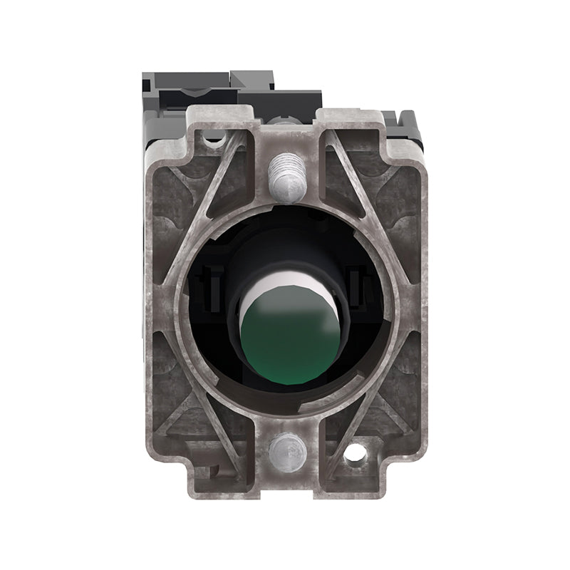 EliteCraft/Huayao Seiko EC-XB2 series base + LED contact module
