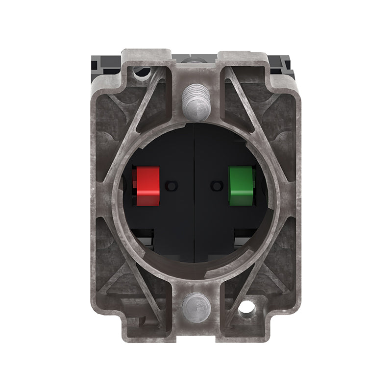 EliteCraft/Huayao Seiko EC-XB2 series base + contacts