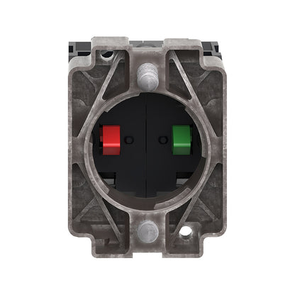 EliteCraft/Huayao Seiko EC-XB2 series base + contacts