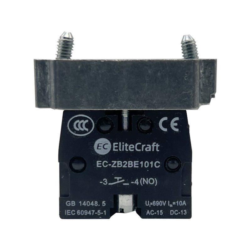 EliteCraft/Huayao Seiko EC-XB2 series base + contacts