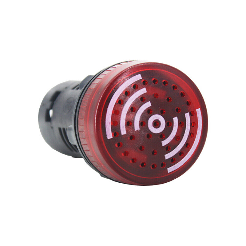 EliteCraft/Huayao Seiko EC-XB2 series buzzer (illuminated type)