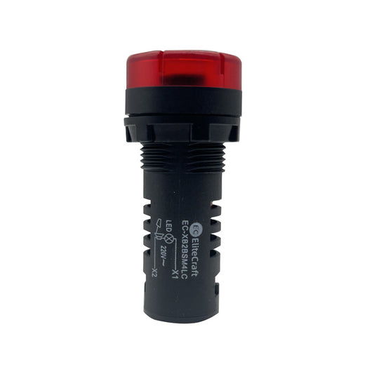 EliteCraft/Huayao Seiko EC-XB2 series buzzer (illuminated type)