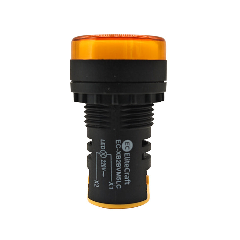 EliteCraft/Huayao Seiko EC-XB2 series indicator light