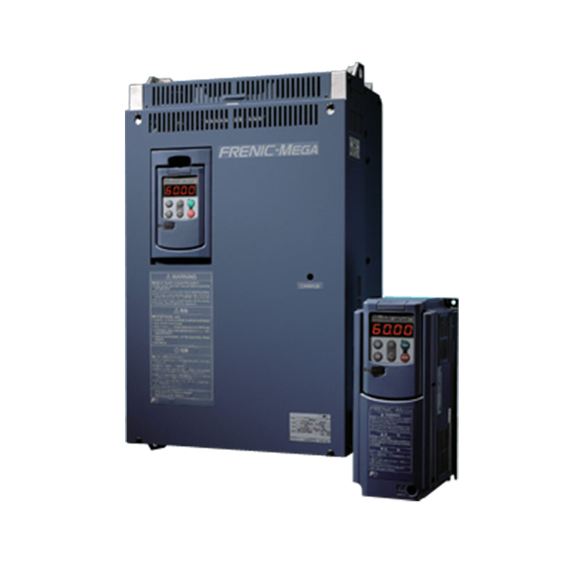 Fuji Electric G1S inverter (operating panel not included, single selection required for operating panel)