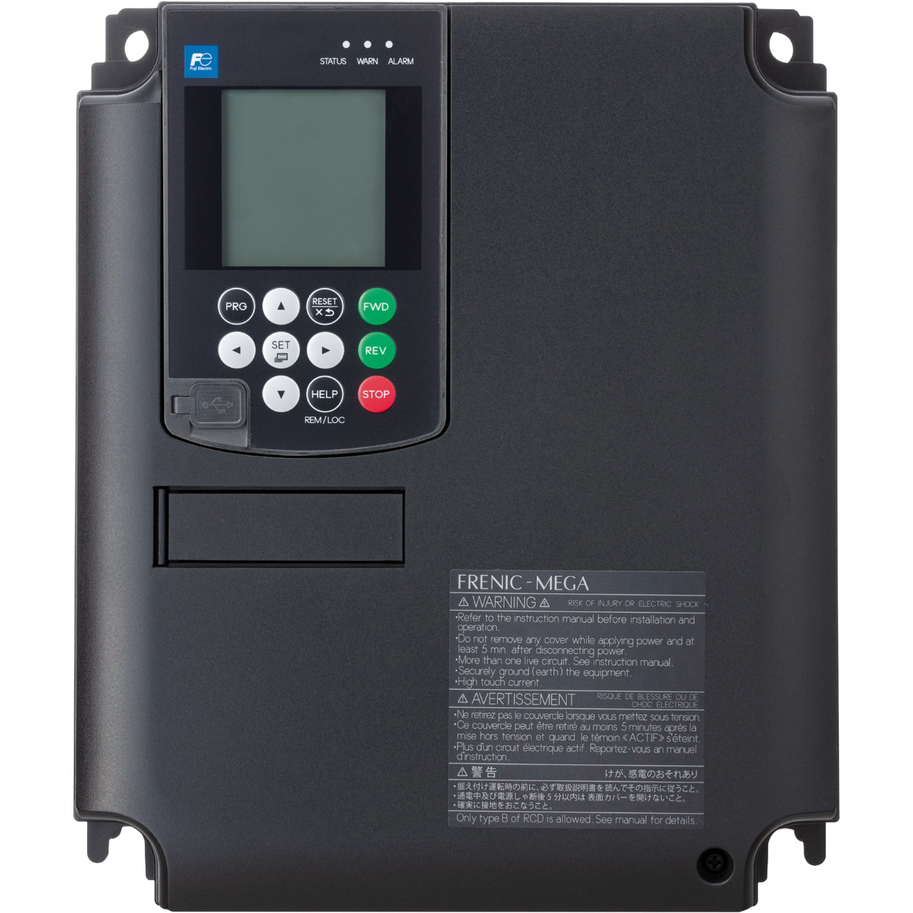 Fuji Electric G2S inverter - DDY GROUP CO.,LTD.