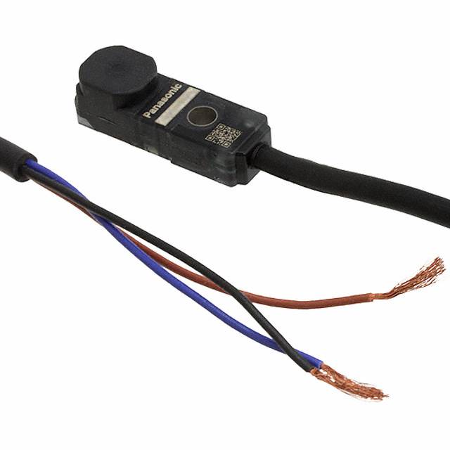 Panasonic GX-F/H square proximity sensor