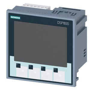 SIEMENS 3VA accessory DSP800 monitor