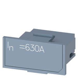 SIEMENS 3VM Accessories Auxiliary Wire Terminal Block