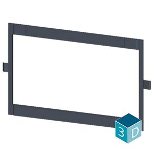 SIEMENS 3VM Accessories Auxiliary Current Socket Board