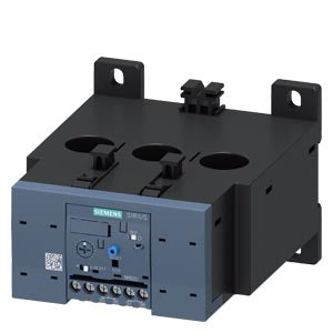 Siemens 3RB20 Electronic Overload Relay