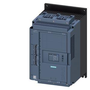 SIEMENS/Siemens 3RW52 soft starter