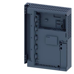 SIEMENS/Siemens 3RW59 soft starter accessories control unit