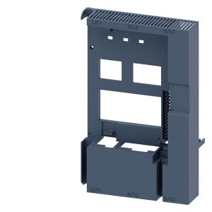 SIEMENS/Siemens 3RW59 soft starter accessories cover plate
