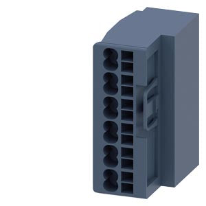 SIEMENS/Siemens 3RW59 soft starter accessories removable control terminals