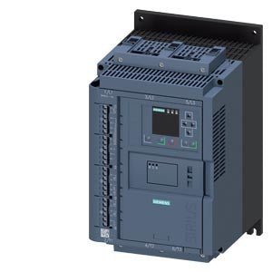 SIEMENS/Siemens 3RW55 soft starter