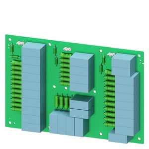 SIEMENS/Siemens 3RW59 soft starter accessories TSE board