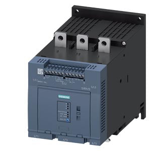SIEMENS/Siemens 3RW50 soft starter