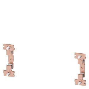 SIEMENS/Siemens 3RW59 soft starter accessories bypass kit