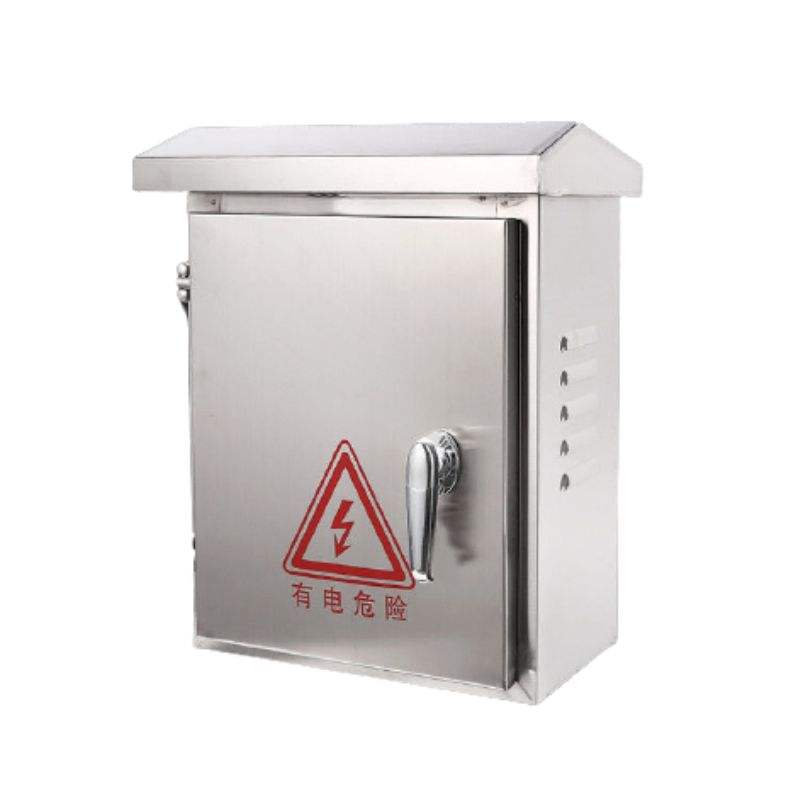 Stainless Electrical Box Distribution