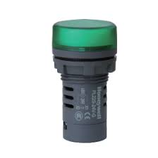 Honeywell/Honeywell PL22S high-efficiency compact indicator light