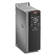 Danfoss FC360 multi-purpose frequency converter Danfoss multi-purpose frequency converter; FC-360H5K5T4E20H2BXCDXXSXXXXAXBX