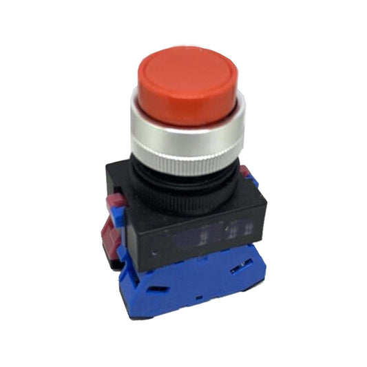 IDEC AOW raised button