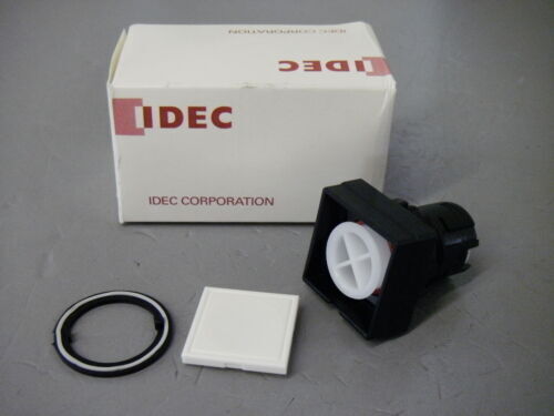 IDEC HA selector switch