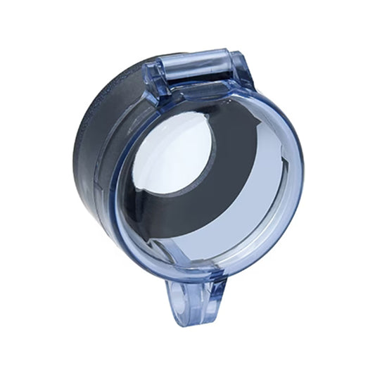 IDEC HW emergency stop button guard