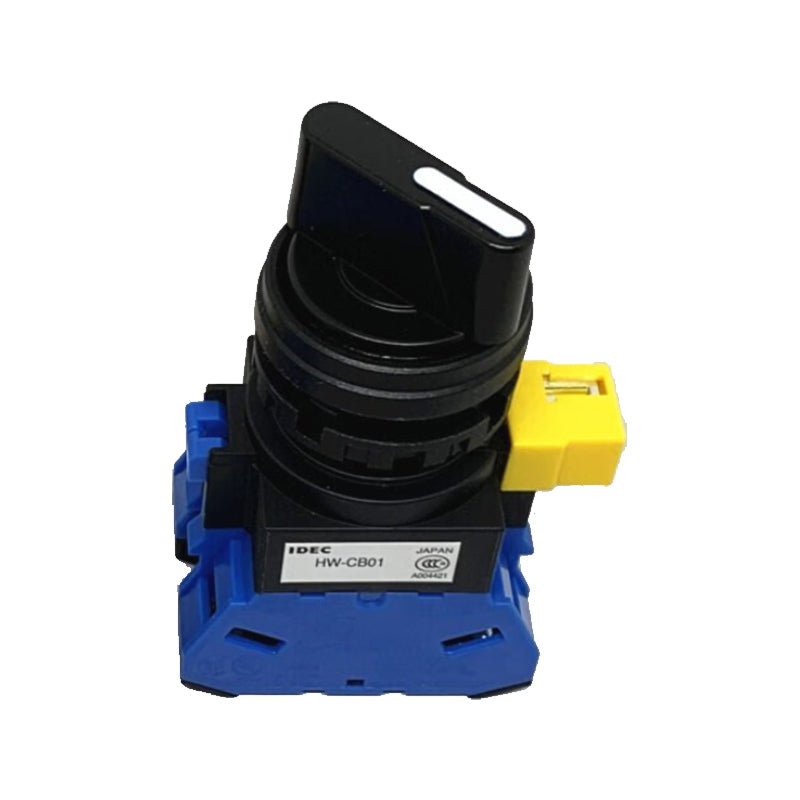 IDEC HW selector switch