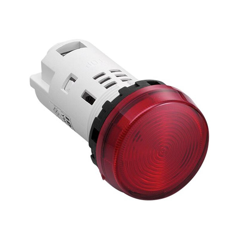 IDEC YW1P indicator light