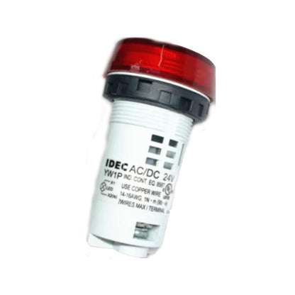 IDEC YW1P indicator light
