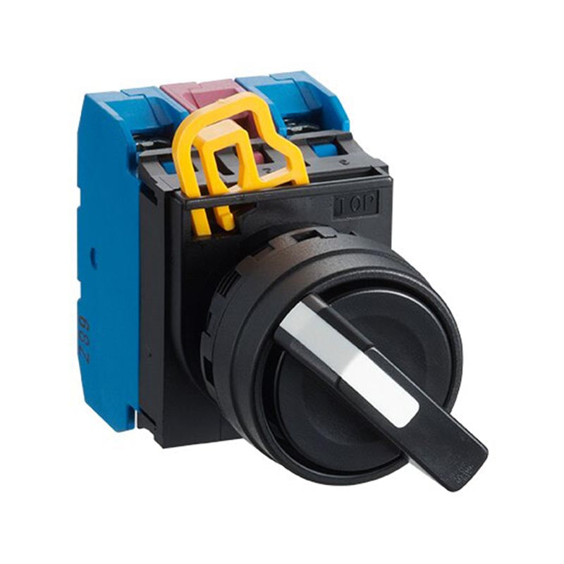 IDEC YW1S selector switch