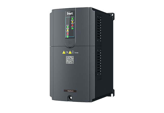 INVT GD18 Series Mini VFD Drives Frequency Converter