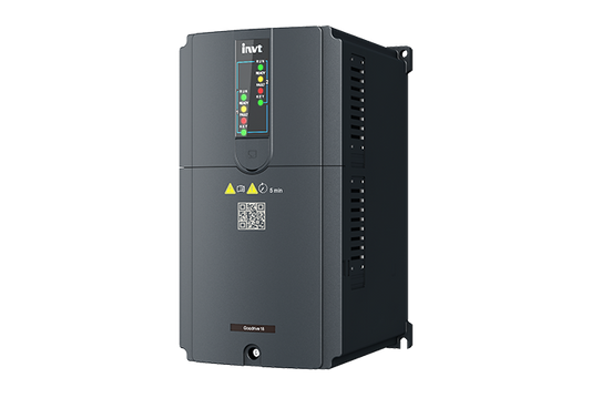 INVT GD18 Series Mini VFD Drives Frequency Converter