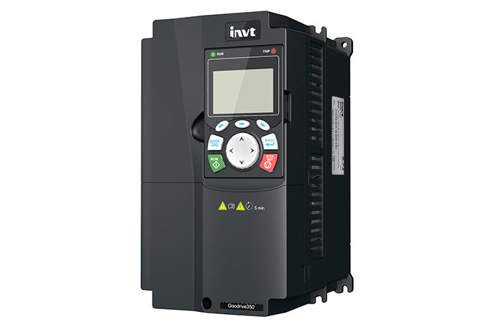 INVT GD350 Series Mini VFD Drives Frequency Converter
