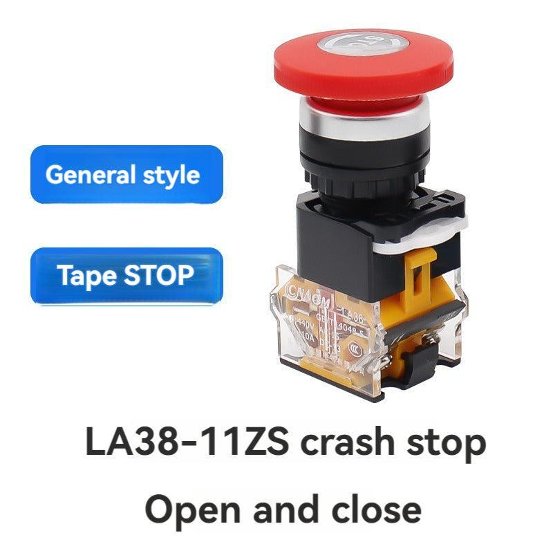 La38-11zs Emergency Stop Button Switch