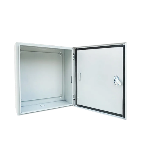 Low-voltage Power Electrical Metal Distribution Box Case