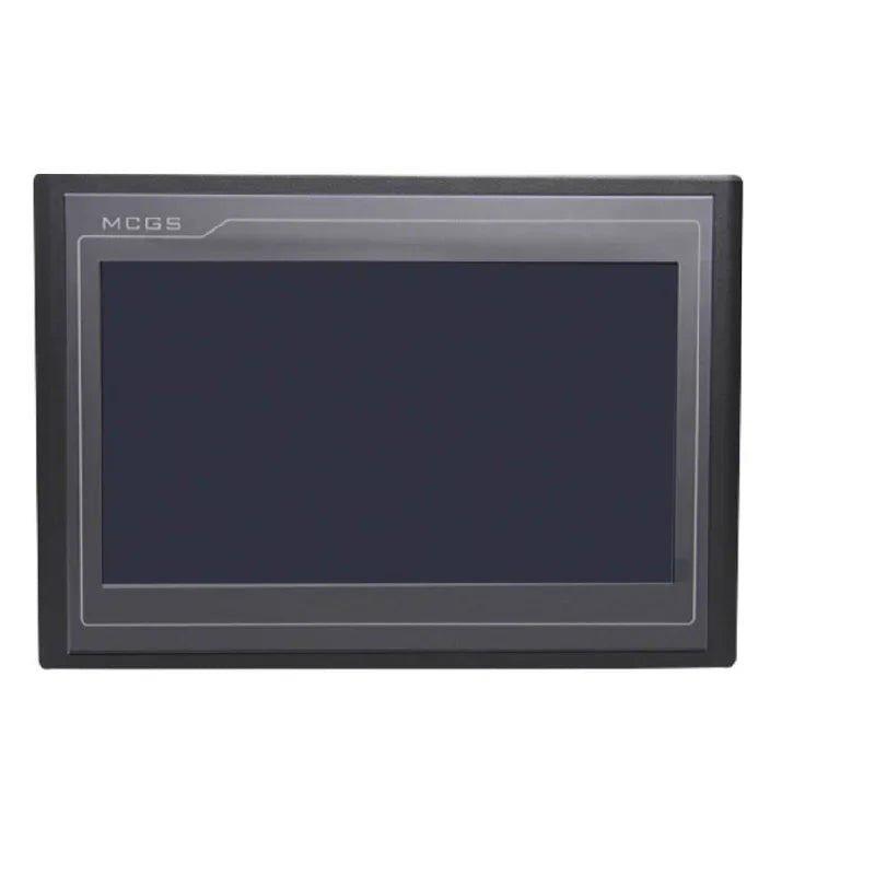 MCGS/Kunlun Tongtai E series 7-inch embedded integrated touch screen