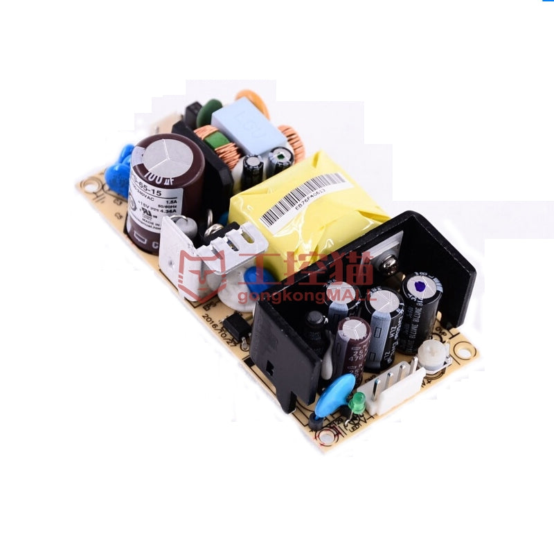 MEAN WELL/Mean Well Power EPS substrate type switching power supply