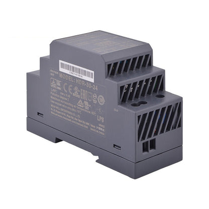 MEAN WELL/Mean Well Power HDR track type switching power supply