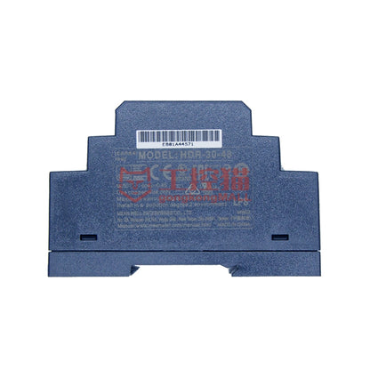 MEAN WELL/Mean Well Power HDR track type switching power supply
