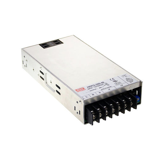 MEAN WELL/Mean Well Power HRPG single output group has PFC function switching power supply