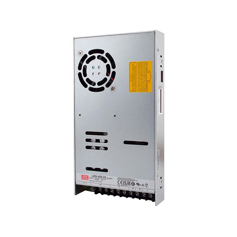 MEAN WELL/Mean Well Power LRS switching switching power supply