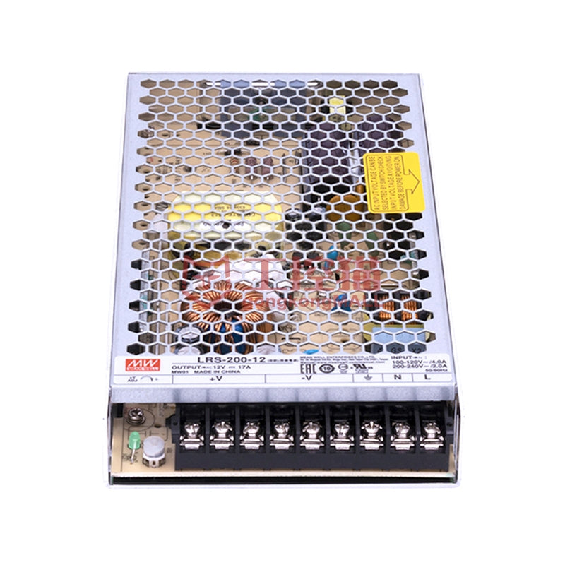 MEAN WELL/Mean Well Power LRS switching switching power supply