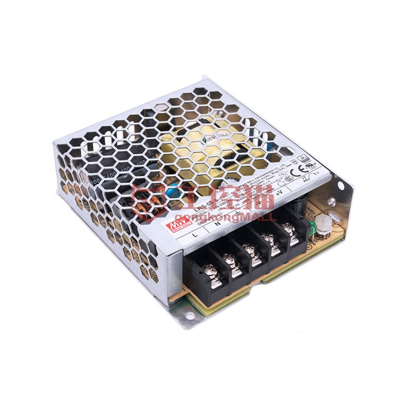 MEAN WELL/Mean Well Power LRS switching switching power supply